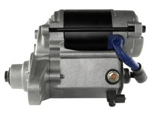 FRIESEN 8055718 starteris 
 Elektros įranga -> Starterio sistema -> Starteris