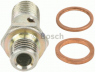 BOSCH 1 587 010 532 remonto komplektas, degalų siurblys
1 153 260, 6106540, 82GB 9352 AA