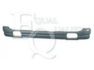 EQUAL QUALITY P1324 priekinis absorberis, buferis 
 Kėbulas -> Kėbulo dalys/ sparnas/buferis -> Buferis/dalys
866203A010