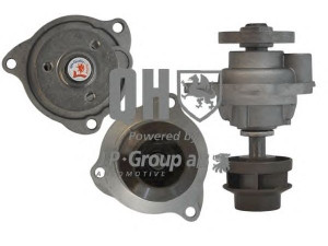 JP GROUP 1514102509 vandens siurblys 
 Aušinimo sistema -> Vandens siurblys/tarpiklis -> Vandens siurblys
1089795, 1219296, 1229571, 1322572
