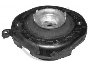OPTIMAL F8-5850 pakabos statramsčio atraminis guolis 
 Ašies montavimas/vairavimo mechanizmas/ratai -> Montavimas, pakabos statramstis
7700793723, 7700840234