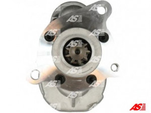 AS-PL S9011 starteris 
 Elektros įranga -> Starterio sistema -> Starteris
047911023C, 047911023G
