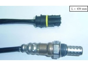 ACI - AVESA SLS-13308 lambda jutiklis 
 Išmetimo sistema -> Jutiklis/zondas
11 78 1 704 259, 11 78 1 247 475