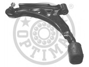OPTIMAL G6-735 vikšro valdymo svirtis 
 Ašies montavimas/vairavimo mechanizmas/ratai -> Valdymo svirtis/pasukamosios svirties sujungimas -> Vairo trauklės (valdymo svirtis, išilginis balansyras, diago
5450152Y10, 5450152Y15, 5450152Y60