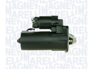 MAGNETI MARELLI 944280166600 starteris 
 Elektros įranga -> Starterio sistema -> Starteris
7700103386, 1363451, 30815466, 30819127