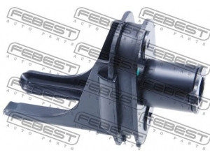 FEBEST HM-CLR stebulės laikiklio įvorė 
 Ašies montavimas/vairavimo mechanizmas/ratai -> Ašies atrama/ašies korpusas/ašies montavimas -> Pasukamojo veleno sujungimas
50280-SDA-A01