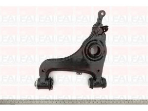 FAI AutoParts SS1149 vikšro valdymo svirtis 
 Ašies montavimas/vairavimo mechanizmas/ratai -> Valdymo svirtis/pasukamosios svirties sujungimas -> Vairo trauklės (valdymo svirtis, išilginis balansyras, diago
210 330 35 07, 210 330 45 07, 210 330 62 07