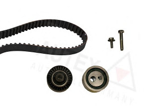 AUTEX 702620 paskirstymo diržo komplektas 
 Techninės priežiūros dalys -> Papildomas remontas
083158, 083158, 083159, 083159