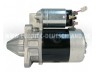 EUROTEC 11040708 starteris 
 Elektros įranga -> Starterio sistema -> Starteris
AA30G18400, B30318400, PE24731100