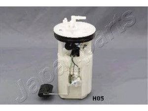 JAPANPARTS PB-H05 kuro siurblys 
 Degalų tiekimo sistema -> Kuro siurblys/dalys -> Kuro siurblys
31110-25000