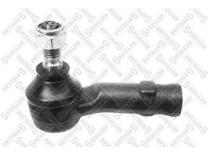 STELLOX 51-00162-SX skersinės vairo trauklės galas 
 Vairavimas -> Vairo mechanizmo sujungimai
701419811A