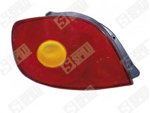 SPILU 407012 kombinuotas galinis žibintas 
 Elektros įranga -> Šviesos -> Kombinuotas galinis žibintas/dalys -> Kombinuotas galinis žibintas
96563515