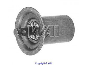 WAIglobal 66-160 solenoidinis jungiklis, starteris