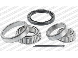 SNR R140.92 rato guolio komplektas 
 Ašies montavimas/vairavimo mechanizmas/ratai -> Rato stebulė/montavimas -> Rato guolis
40210-15C00, 40210-A0100, 40210-Y9501