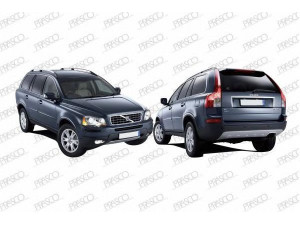 PRASCO VV7101114 dangtis, buferis 
 Kėbulas -> Transporto priemonės priekis -> Buferis/dalys
8626956, 86269560