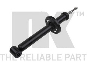 NK 60231072 amortizatorius 
 Pakaba -> Amortizatorius
6K0513031, 6K0513031B, 6K0513031F