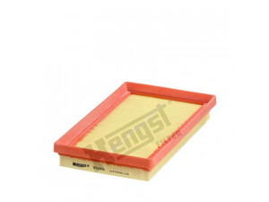 HENGST FILTER E1153L oro filtras 
 Filtrai -> Oro filtras
51885845