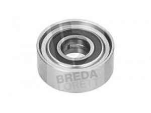 BREDA  LORETT TDI1662 įtempiklio skriemulys, paskirstymo diržas 
 Techninės priežiūros dalys -> Papildomas remontas
444 3446, 4443446, 4443703, 444 3446
