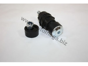 AUTOMEGA 30820002770960 remonto komplektas, stabilizatoriaus pakaba
8200277960, 8200277960