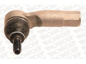 MONROE L29136 skersinės vairo trauklės galas 
 Vairavimas -> Vairo mechanizmo sujungimai
1K0 423 811 K, 1K0 423 811 C, 1K0 423 811 G