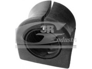 3RG 60206 skersinio stabilizatoriaus įvorių komplektas 
 Ašies montavimas/vairavimo mechanizmas/ratai -> Stabilizatorius/fiksatoriai -> Sklendės
96064489