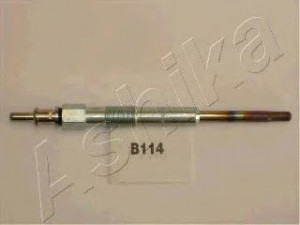 ASHIKA B114 kaitinimo žvakė 
 Kibirkšties / kaitinamasis uždegimas -> Kaitinimo kaištis
Q0004562V003