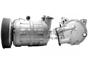ASHUKI N550-11 kompresorius, oro kondicionierius 
 Oro kondicionavimas -> Kompresorius/dalys
50601-19141, 92600-VB800, N550-11