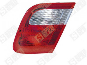 SPILU 404016 kombinuotas galinis žibintas 
 Dviratė transporto priemonės -> Elektros įranga -> Kombinuotas galinis žibintas/dalys -> Kombinuotas galinis žibintas
63218364924