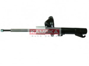 KAMOKA 20333334 amortizatorius 
 Pakaba -> Amortizatorius
1061281, 1085440, 1087514, 1231693