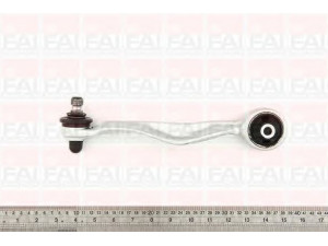 FAI AutoParts SS6428 vikšro valdymo svirtis 
 Ašies montavimas/vairavimo mechanizmas/ratai -> Valdymo svirtis/pasukamosios svirties sujungimas -> Vairo trauklės (valdymo svirtis, išilginis balansyras, diago