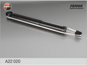 FENOX A22020 amortizatorius
1J0512011BR, 1J0513025DJ, 1J9513025C