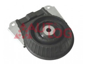 AUTLOG FT2007 pakabos statramsčio atraminis guolis 
 Ašies montavimas/vairavimo mechanizmas/ratai -> Montavimas, pakabos statramstis
6838725