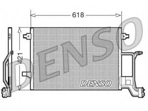 DENSO DCN02015 kondensatorius, oro kondicionierius 
 Oro kondicionavimas -> Kondensatorius
4B0260403S, 4B0260403S