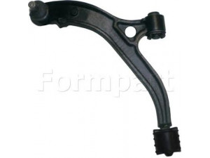 FORMPART 6009005 vikšro valdymo svirtis 
 Ašies montavimas/vairavimo mechanizmas/ratai -> Valdymo svirtis/pasukamosios svirties sujungimas -> Vairo trauklės (valdymo svirtis, išilginis balansyras, diago
4766 543, 4766543