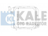 radiatorius, variklio aušinimas