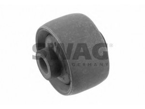 SWAG 50 92 9992 valdymo svirties/išilginių svirčių įvorė 
 Ašies montavimas/vairavimo mechanizmas/ratai -> Valdymo svirtis/pasukamosios svirties sujungimas -> Montavimas/sutvirtinimas
1 225 490, 1 225 490 S1
