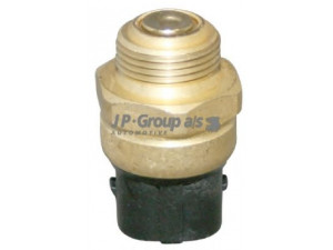 JP GROUP 1194002000 temperatūros jungiklis, radiatoriaus ventiliatorius 
 Aušinimo sistema -> Siuntimo blokas, aušinimo skysčio temperatūra
701959481