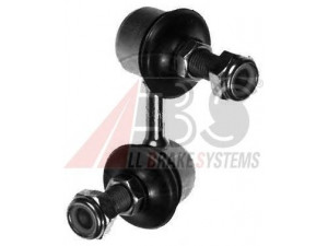 A.B.S. 260227 šarnyro stabilizatorius 
 Ašies montavimas/vairavimo mechanizmas/ratai -> Stabilizatorius/fiksatoriai -> Savaime išsilyginanti atrama
MB 808076