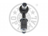 OPTIMAL G7-833 šarnyro stabilizatorius 
 Ašies montavimas/vairavimo mechanizmas/ratai -> Stabilizatorius/fiksatoriai -> Savaime išsilyginanti atrama
1954778, 546180F000, 012231203M