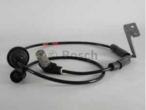 BOSCH 0 265 001 021 jutiklis, rato greitis 
 Elektros įranga -> Jutikliai
126 540 16 17, A 126 540 16 17