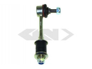 SPIDAN 44863 šarnyro stabilizatorius 
 Ašies montavimas/vairavimo mechanizmas/ratai -> Stabilizatorius/fiksatoriai -> Savaime išsilyginanti atrama
55830 25000