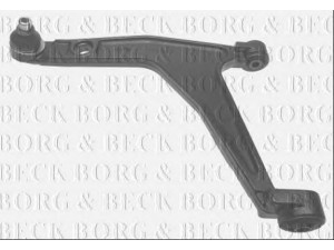 BORG & BECK BCA5601 vikšro valdymo svirtis 
 Ašies montavimas/vairavimo mechanizmas/ratai -> Valdymo svirtis/pasukamosios svirties sujungimas -> Vairo trauklės (valdymo svirtis, išilginis balansyras, diago
352064, 352064, 3520.64