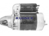 AD KÜHNER 255042 starteris
12411329911, 605720100075