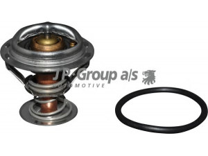 JP GROUP 1514600910 termostatas, aušinimo skystis 
 Aušinimo sistema -> Termostatas/tarpiklis -> Thermostat
1089796, 1148164, 1313546, 3S6G8575A2A