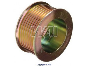 WAIglobal 24-2261-1 skriemulys, kintamosios srovės generatorius
F5UU10A352C1A, F5UU10A352C2A, F5UU10A352CA