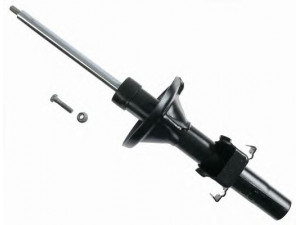 SACHS 312 307 amortizatorius 
 Pakaba -> Amortizatorius