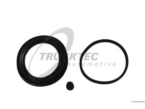 TRUCKTEC AUTOMOTIVE 02.35.312 remonto komplektas, stabdžių apkaba
34116773126, 001 420 2383, 7701202048
