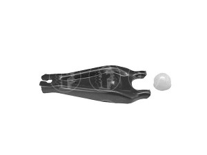 FARE SA 2690 paleidimo šakė, sankaba 
 Sankaba/dalys -> Atleidiklis, sankaba -> Paleidimo šakė
7700715851, 7700725720