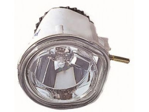 LORO 661-2007N-UE rūko žibintas 
 Kėbulas -> Pagalbiniai žibintai/dalys -> Rūko žibintas/dalys -> Rūko žibintas/įterp.
19-5041-05-2, 46766863, 46823269