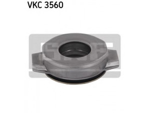 SKF VKC 3560 sankabos paleidiklis 
 Sankaba/dalys -> Atleidiklis, sankaba -> Sankabos paleidiklis
30502-81N00, 30502-81N05, 30502-M8000